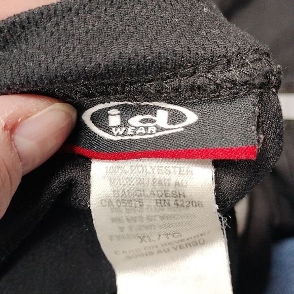 Jack Daniels men's long sleeved t shirt size XL - Picture 10 of 10